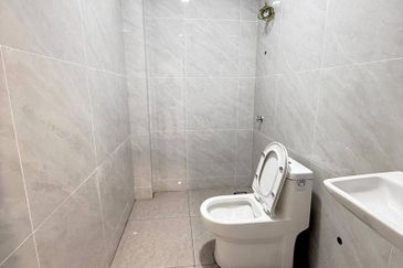 Kampung Bahru, Johor Bahru