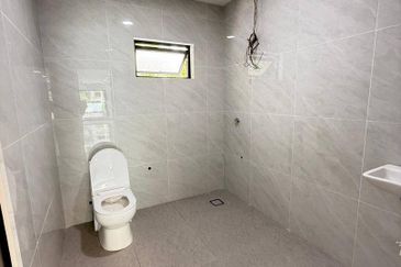 Kampung Bahru, Johor Bahru