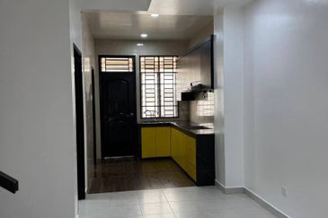 JP Perdana (Jaya Putra Perdana)