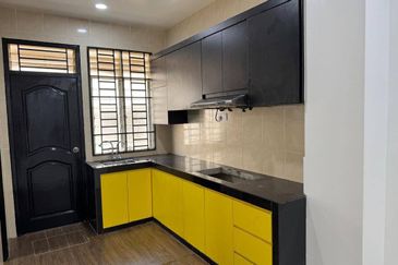 JP Perdana (Jaya Putra Perdana)