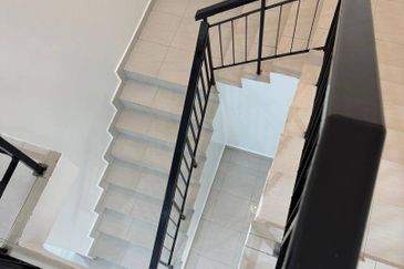 JP Perdana (Jaya Putra Perdana)