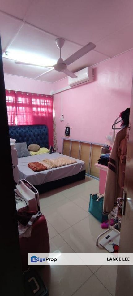 2 Storey House #ForSale / 双层排楼出售 , Johor, Skudai