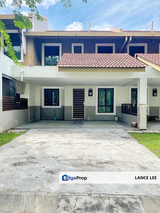  Storey House #ForSale, Johor, Gelang Patah