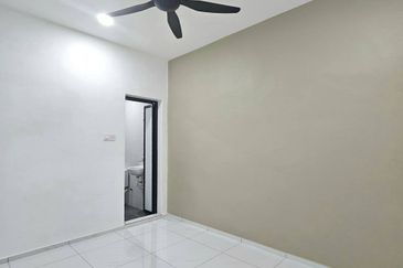 Taman Ungku Tun Aminah