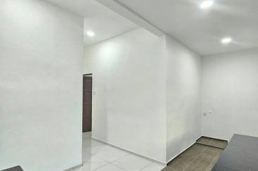 Taman Ungku Tun Aminah