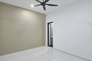 Taman Ungku Tun Aminah