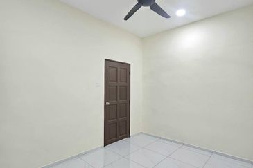 Taman Ungku Tun Aminah