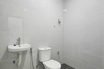 Taman Ungku Tun Aminah