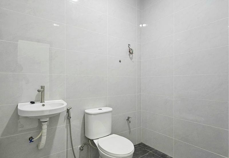 Taman Ungku Tun Aminah