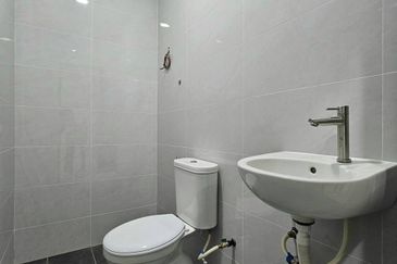 Taman Ungku Tun Aminah