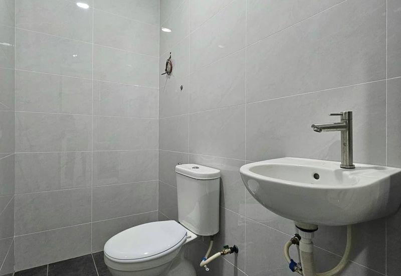 Taman Ungku Tun Aminah