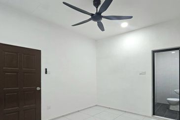 Taman Ungku Tun Aminah