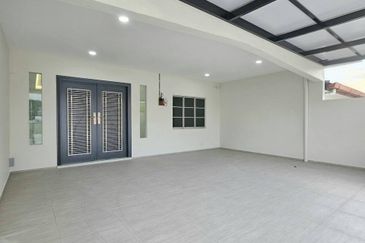 Taman Ungku Tun Aminah