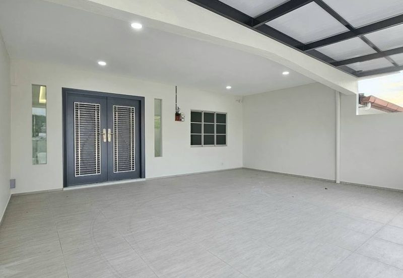 Taman Ungku Tun Aminah