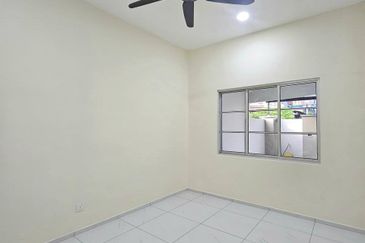 Taman Ungku Tun Aminah