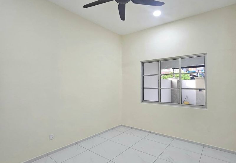 Taman Ungku Tun Aminah