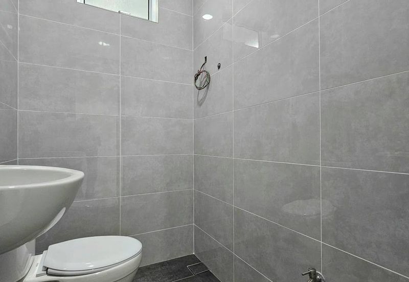 Taman Ungku Tun Aminah