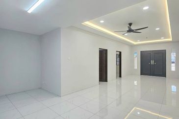 Taman Ungku Tun Aminah