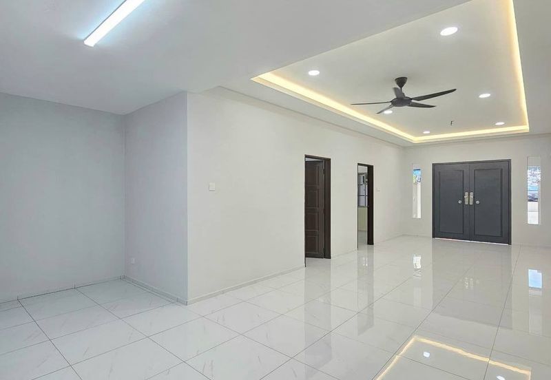 Taman Ungku Tun Aminah