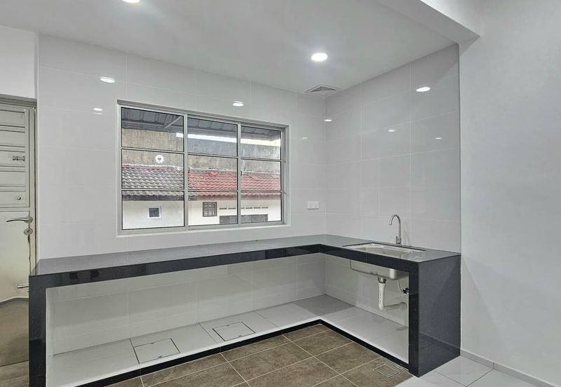 Taman Ungku Tun Aminah