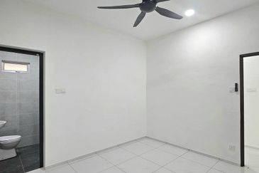 Taman Ungku Tun Aminah