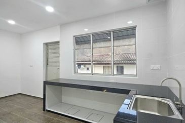 Taman Ungku Tun Aminah