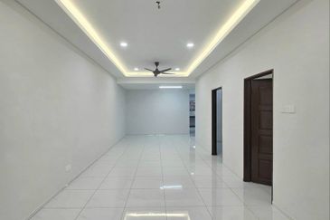 Taman Ungku Tun Aminah