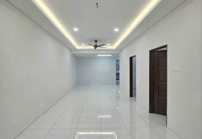 Taman Ungku Tun Aminah