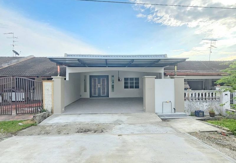 Taman Ungku Tun Aminah