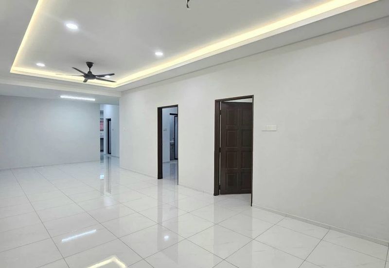 Taman Ungku Tun Aminah