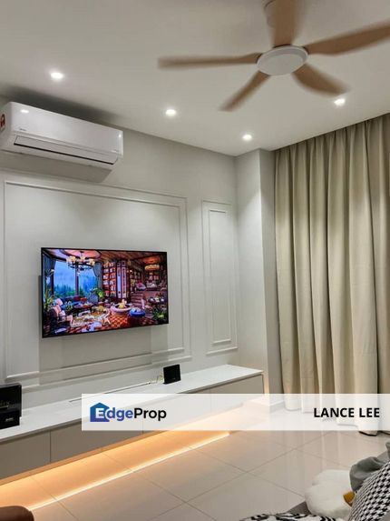 2 Storey House #ForSale, Johor, Masai