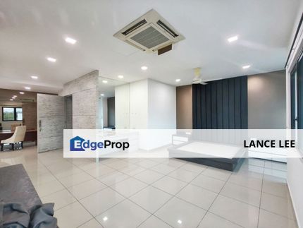 2.5 Storey Cluster House #ForSale , Johor, Skudai