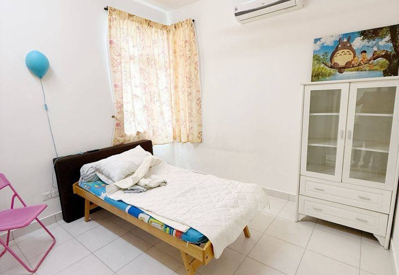 Jalan Seri Austin 6/11