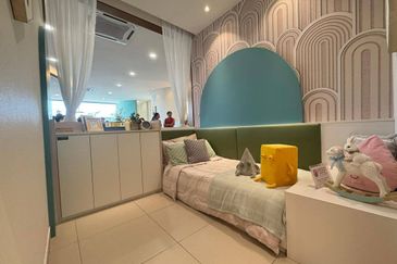 Seaview Project For Sale 3 bedroom 2 bathroom Foreigner Can Buy 