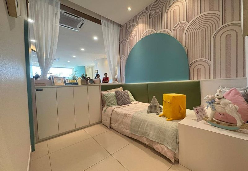 Seaview Project For Sale 3 bedroom 2 bathroom Foreigner Can Buy 