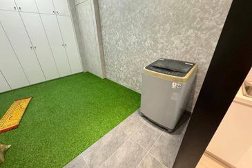 Seaview Project For Sale 3 bedroom 2 bathroom Foreigner Can Buy 