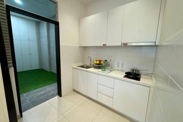 Seaview Project For Sale 3 bedroom 2 bathroom Foreigner Can Buy 