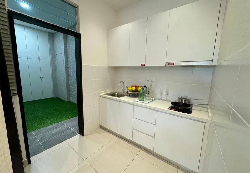 Seaview Project For Sale 3 bedroom 2 bathroom Foreigner Can Buy 