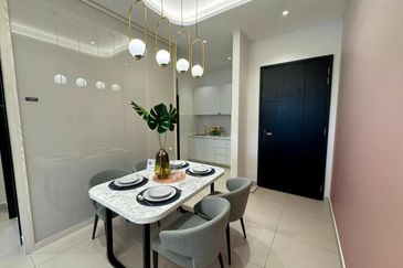 Seaview Project For Sale 3 bedroom 2 bathroom Foreigner Can Buy 