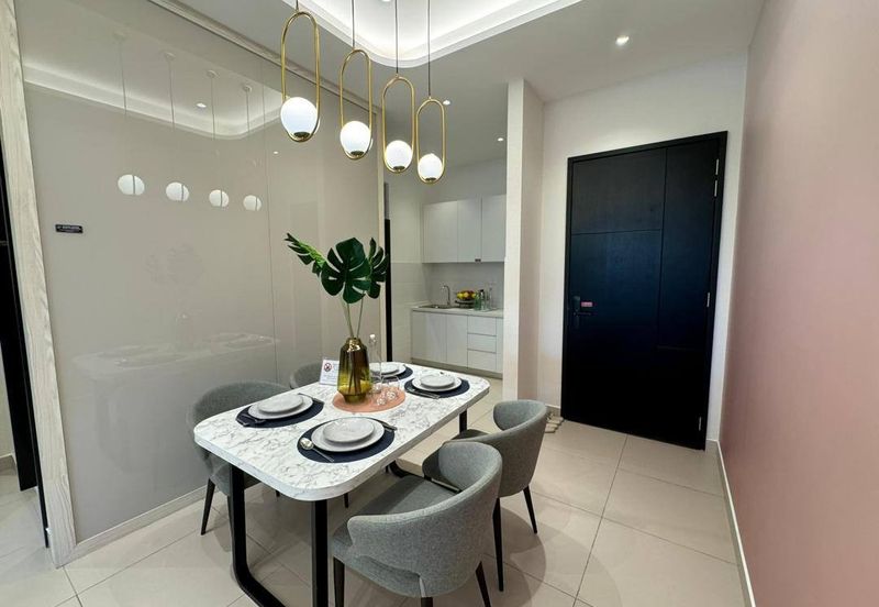 Seaview Project For Sale 3 bedroom 2 bathroom Foreigner Can Buy 