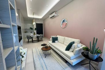 Seaview Project For Sale 3 bedroom 2 bathroom Foreigner Can Buy 