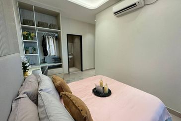 Seaview Project For Sale 3 bedroom 2 bathroom Foreigner Can Buy 