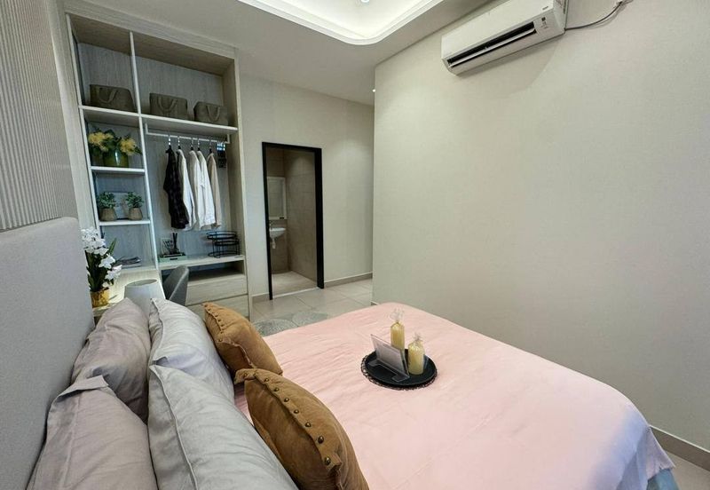 Seaview Project For Sale 3 bedroom 2 bathroom Foreigner Can Buy 