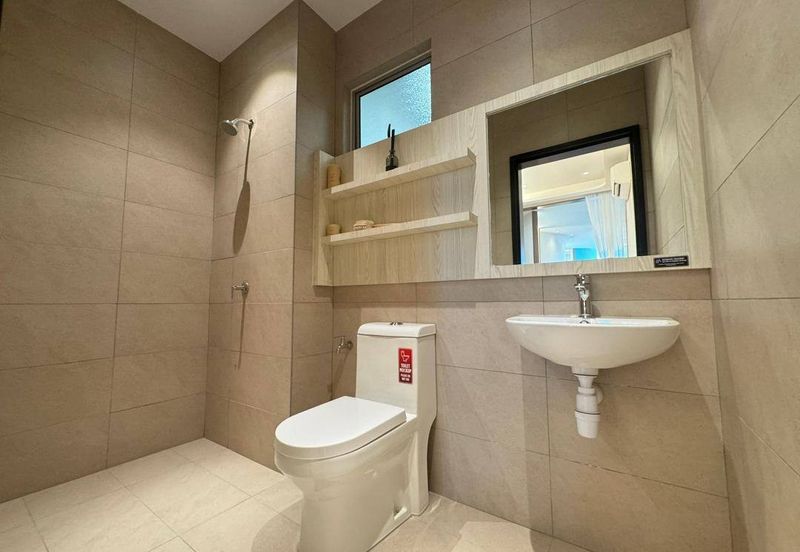 Seaview Project For Sale 3 bedroom 2 bathroom Foreigner Can Buy 