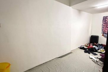 Desiran @ Taman Rinting