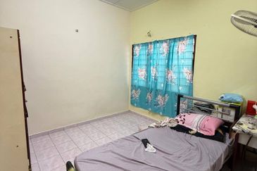 Desiran @ Taman Rinting