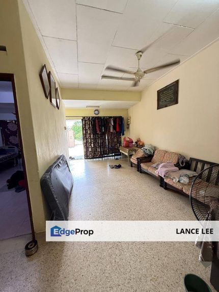 Single Storey For Sale, Johor, Masai