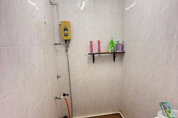 Desiran @ Taman Rinting