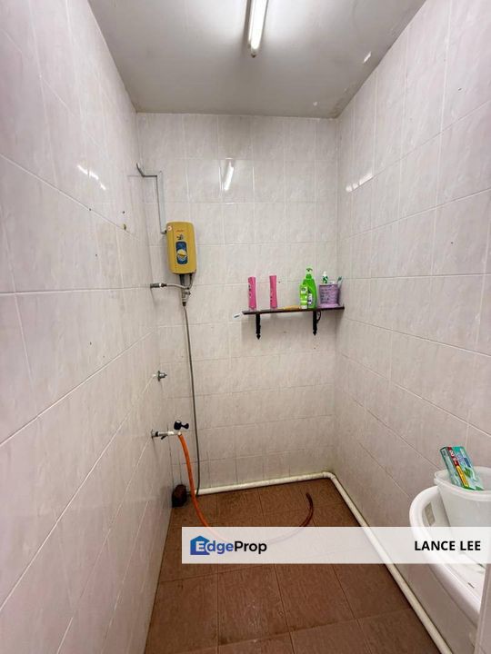 Single Storey For Sale, Johor, Masai