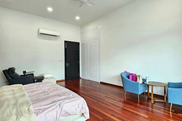 The Cove Semi-Detached @ Horizon Hills